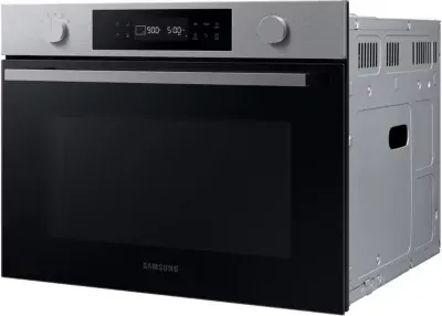 Samsung - Micro Ondes Encastrable Nq5b4513gbs — vue 5