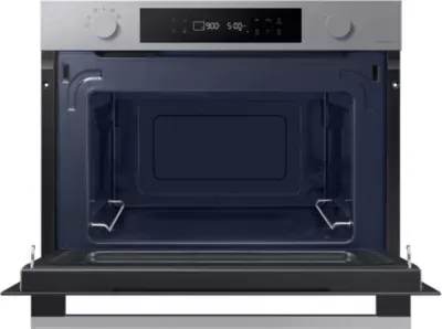 Samsung - Micro Ondes Encastrable Nq5b4513gbs — vue 4