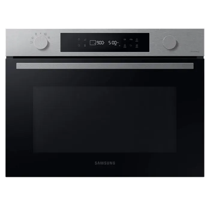 Samsung - Micro Ondes Encastrable Nq5b4513gbs — vue 3