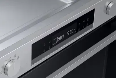 Samsung - Micro Ondes Encastrable Nq5b4513gbs — vue 6