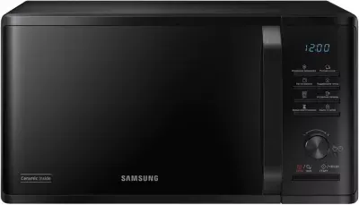 Samsung - Micro Ondes Grill Mg23k3515ak/Ef