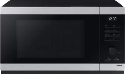 Samsung - Micro Ondes Grill Mg32dg4524ct 32l — coloris Inox
