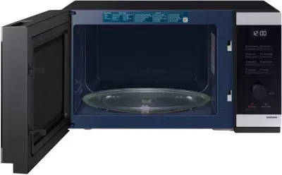 Samsung - Micro Ondes Grill Mg32dg4524ct 32l — vue 5