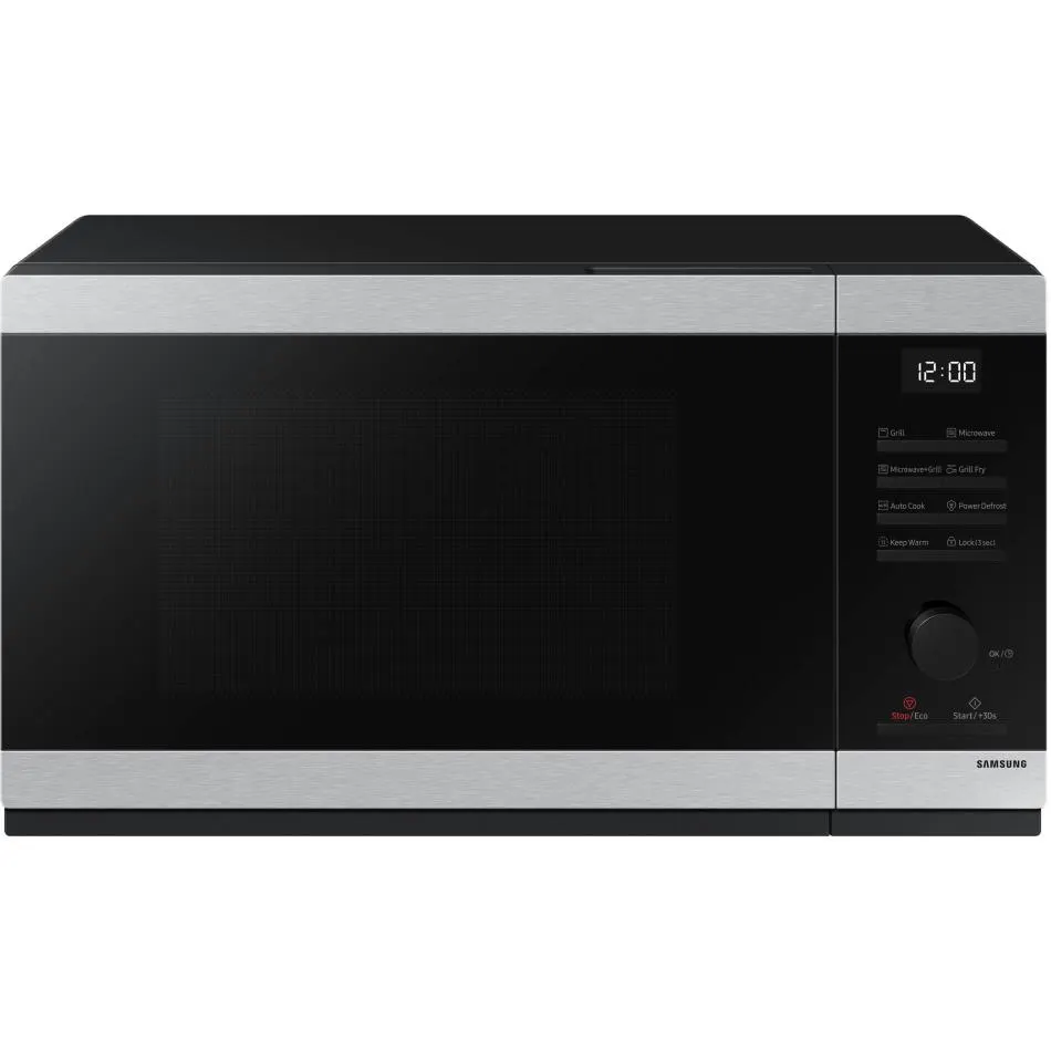 Samsung - Micro Ondes Grill Mg32dg4524ct 32l — vue 2
