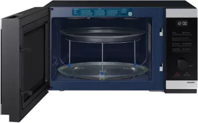 Samsung - Micro Ondes Grill Mg32dg4524ct 32l — vue 4