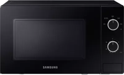 Samsung - Micro Ondes Ms20a3010al — coloris Noir