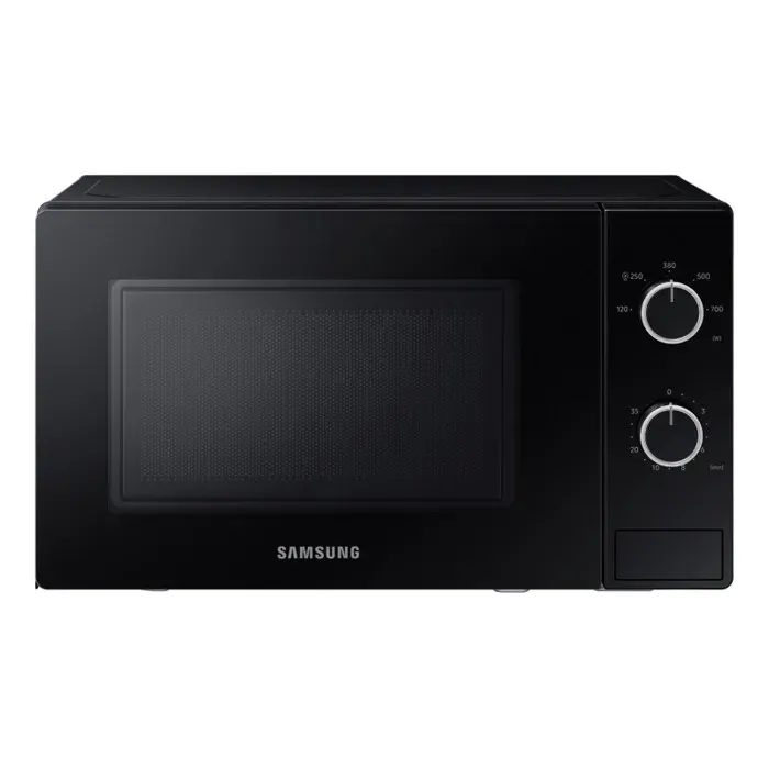 Samsung - Micro Ondes Ms20a3010al — vue 3