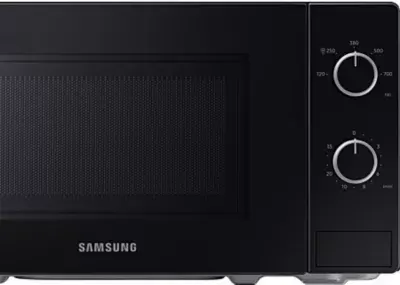 Samsung - Micro Ondes Ms20a3010al — vue 9
