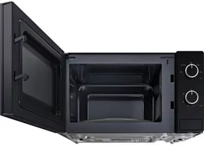 Samsung - Micro Ondes Ms20a3010al — vue 10
