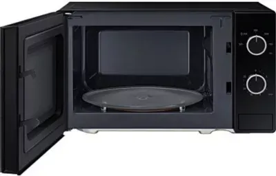 Samsung - Micro Ondes Ms20a3010al — vue 5
