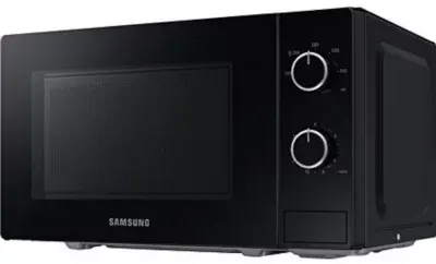 Samsung - Micro Ondes Ms20a3010al — vue 6