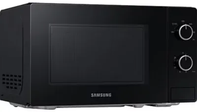Samsung - Micro Ondes Ms20a3010al — vue 7