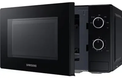 Samsung - Micro Ondes Ms20a3010al — vue 8