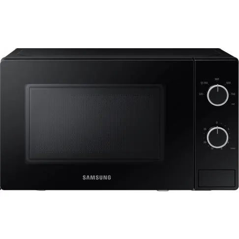 Samsung - Micro Ondes Ms20a3010al — vue 2