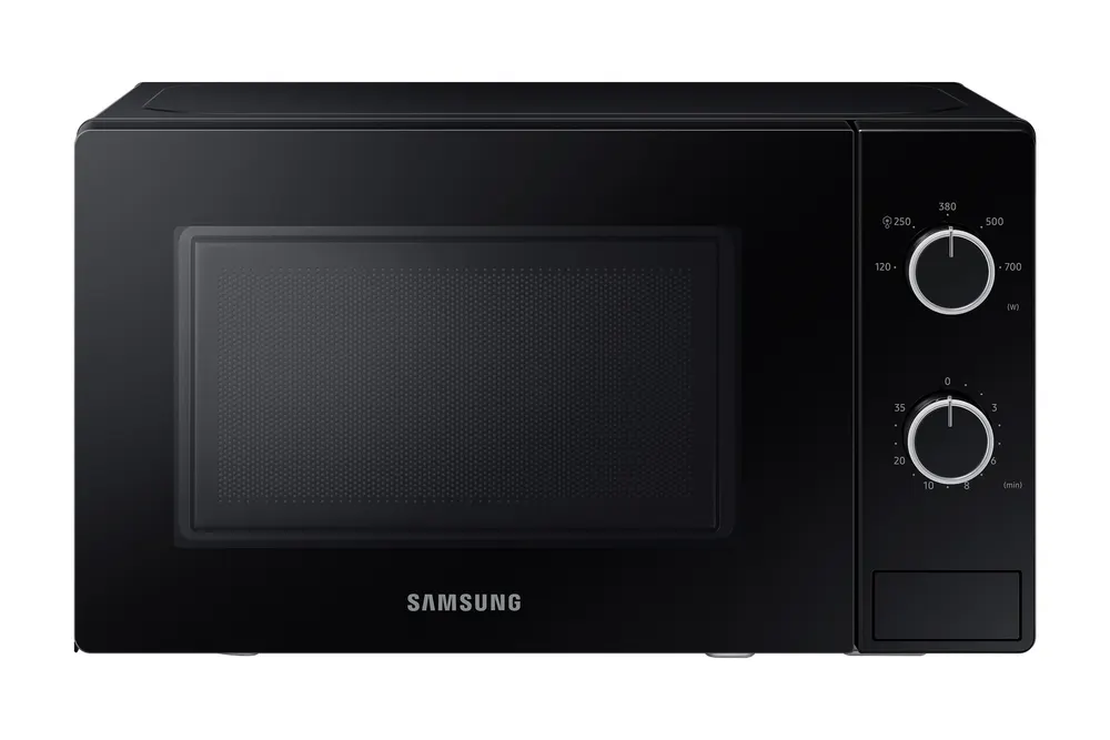 Samsung - Micro Ondes Ms20a3010al — vue 4