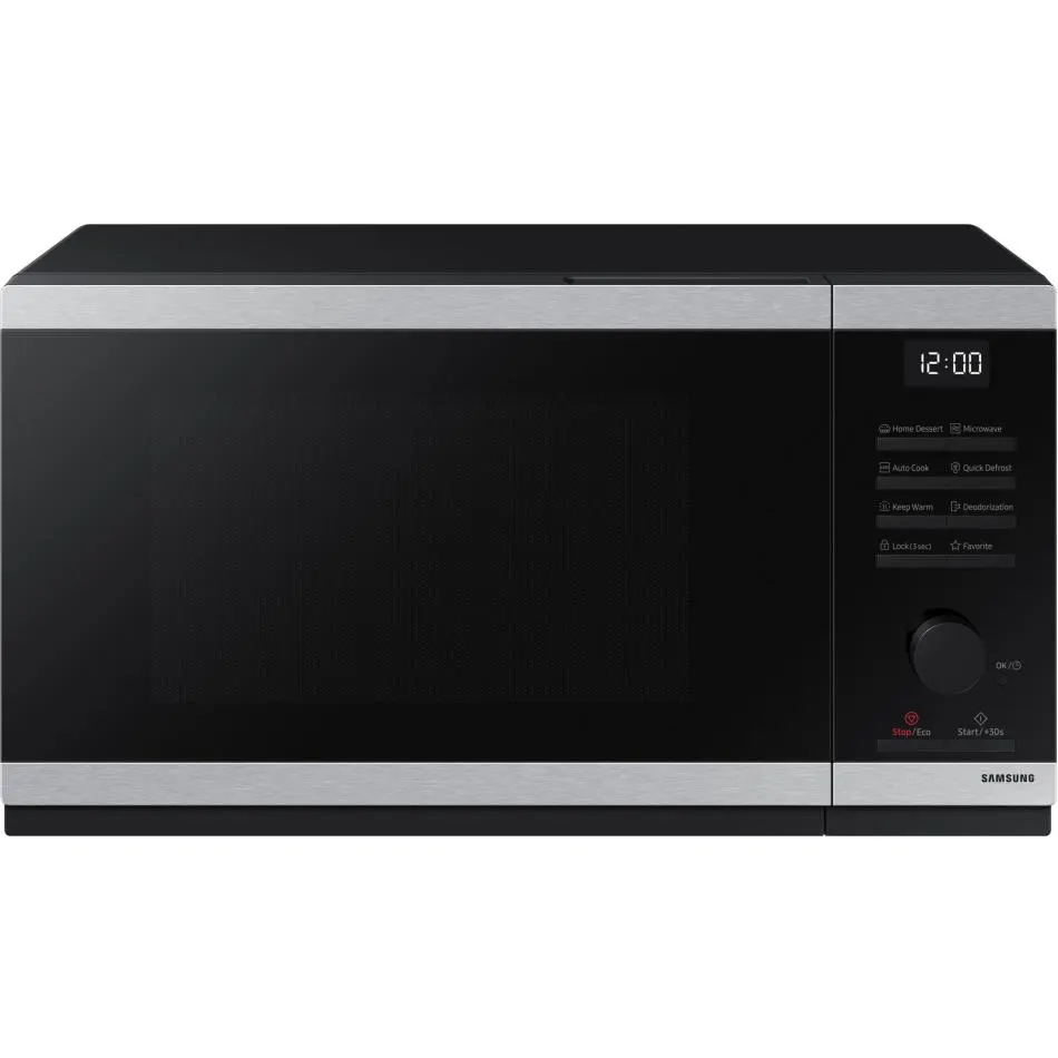 Samsung - Micro Ondes Ms23dg4504at 23l — vue 2