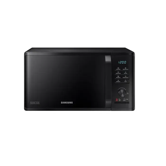 Samsung - Micro Ondes Ms23k3515ak — vue 2