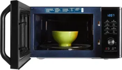 Samsung - Micro Ondes Ms23k3515ak — vue 4