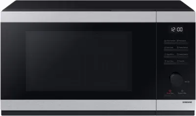 Samsung - Micro Ondes Ms32de4504at 32l — coloris Inox