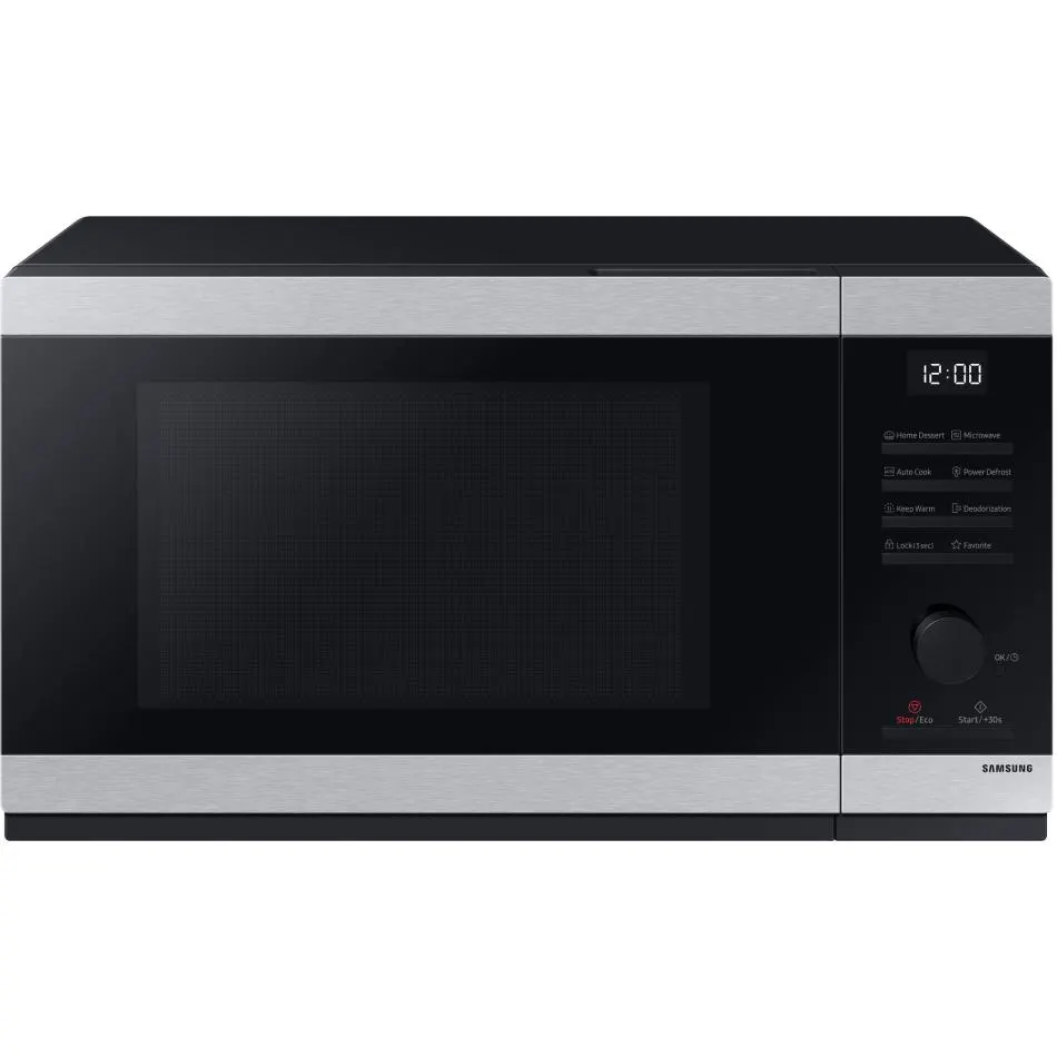 Samsung - Micro Ondes Ms32de4504at 32l — vue 2