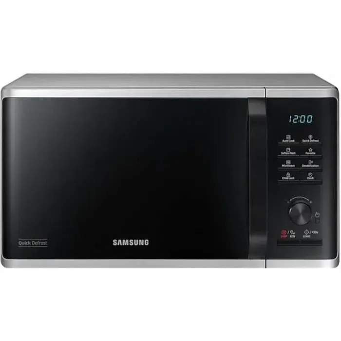 SAMSUNG MS23K3515ASEF - MS23K3515AS/EN