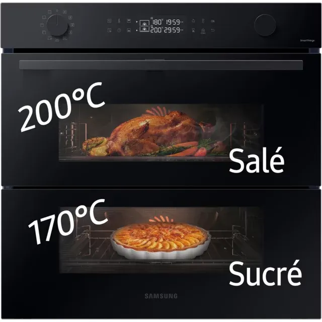 Samsung NV7B45502AK