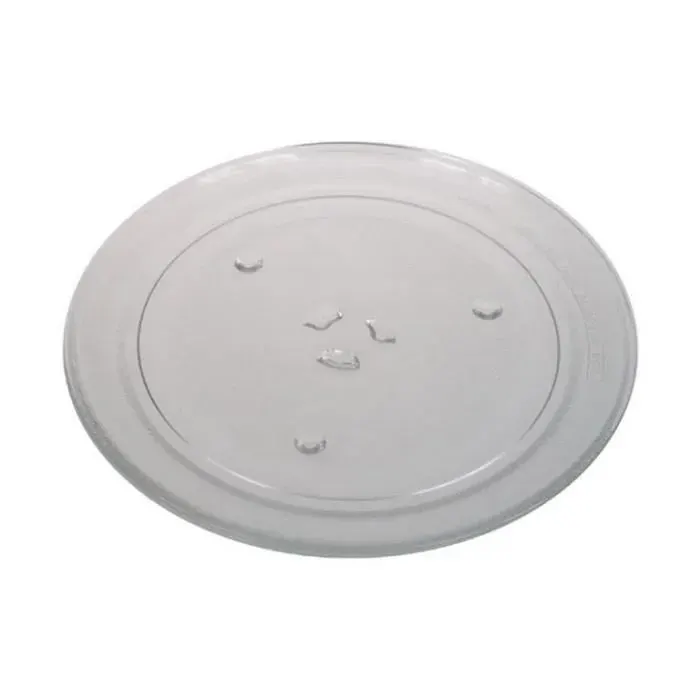 Samsung - plateau en verre g643 - 28.7cm - de7420017a
