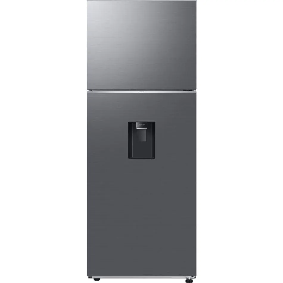 Samsung - Réfrigérateur 2 Portes Rt47cg6726s9 — vue 2