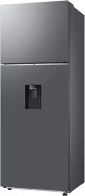 Samsung - Réfrigérateur 2 Portes Rt47cg6726s9 — vue 5