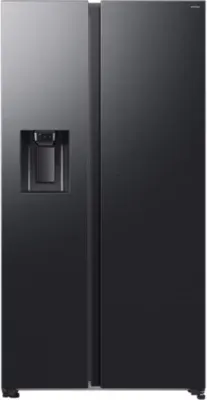Samsung - Réfrigérateur Américain Rs70f64kdf