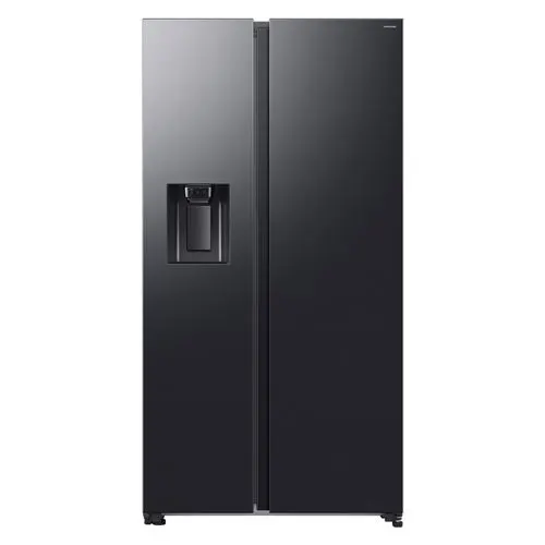 Samsung - Réfrigérateur Américain Rs70f64kdf — vue 2