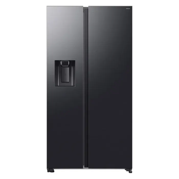 Samsung - Réfrigérateur Américain Rs70f64kdf — vue 4