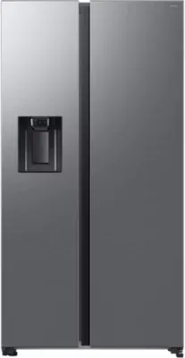 Samsung - Réfrigérateur Américain Rs70f64kdt