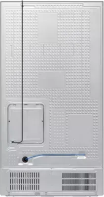 Samsung - Réfrigérateur Américain Rs70f64kef — vue 7