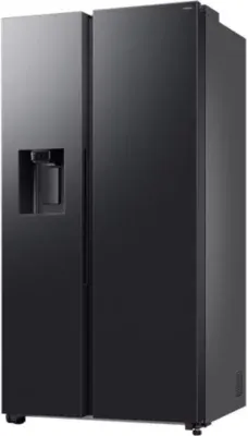 Samsung - Réfrigérateur Américain Rs70f64kef — vue 5