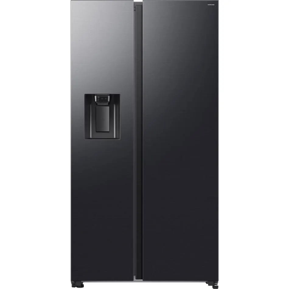 Samsung - Réfrigérateur Américain Rs70f64kef — vue 2