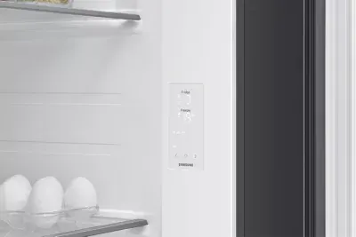 Samsung - Réfrigérateur Américain Rs70f64kef — vue 6