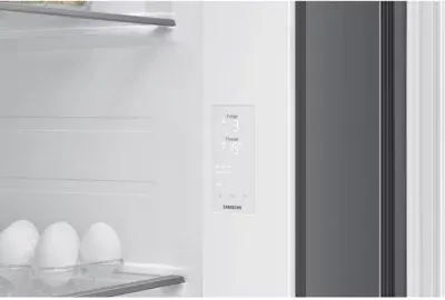 Samsung - Réfrigérateur Américain Rs80f66kbt Bespoke Ai — vue 4