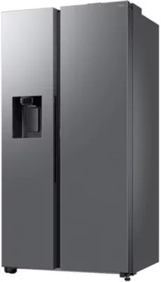 Samsung - Réfrigérateur Américain Rs80f66kbt Bespoke Ai — vue 3