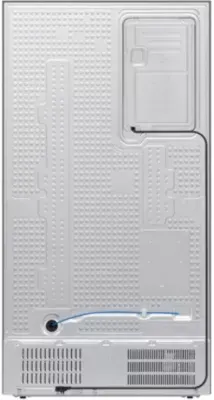 Samsung - Réfrigérateur Américain Rs80f66kbt Bespoke Ai — vue 6