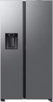 Samsung - Réfrigérateur Américain Rs80f66kbt Bespoke Ai