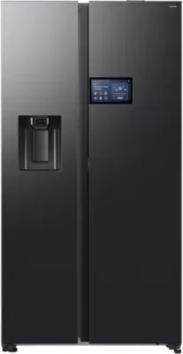 Samsung - Réfrigérateur Américain Rs90f64edf