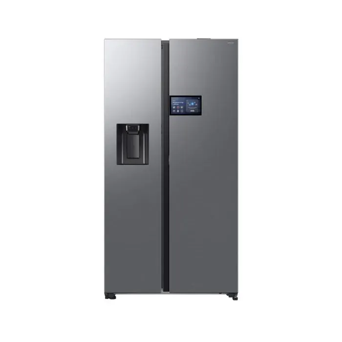 Samsung - Réfrigérateur Américain Rs90f64edt — vue 2