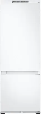 Samsung - Réfrigérateur Combiné Brb38g705eww