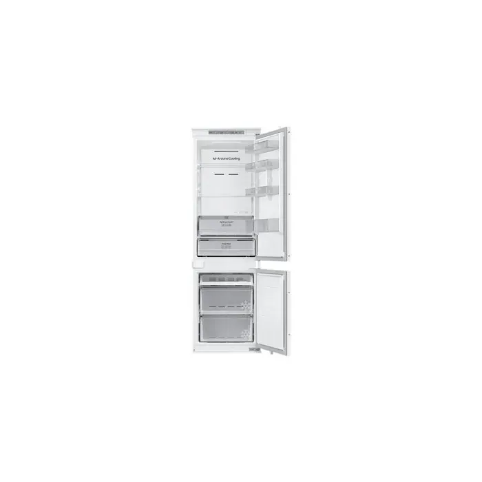 SAMSUNG Réfrigérateur combiné BRB70F26DES0
