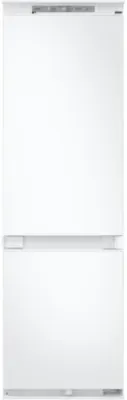 Samsung - Réfrigérateur Combiné Encastrable Brb80f26ads0
