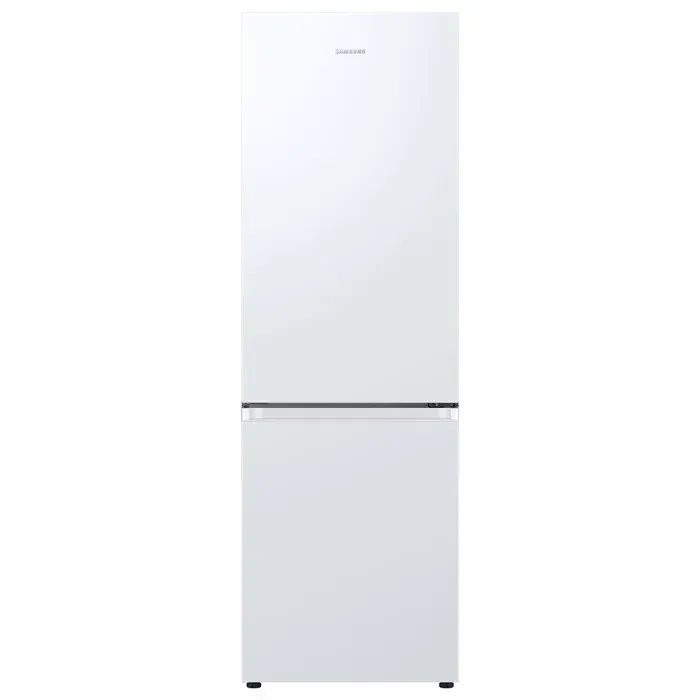 Samsung - Réfrigérateur Combiné Rb34c600eww — vue 2