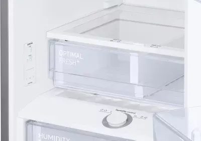 Samsung - Réfrigérateur Combiné Rb34c605cs9 — vue 4