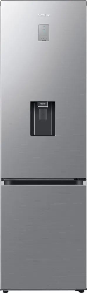 Samsung - Réfrigérateur Combiné Rb38c655ds9 — vue 2