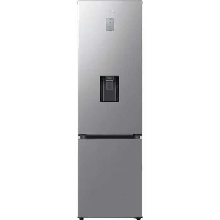 Samsung - Réfrigérateur Combiné Rb38c655ds9 — vue 4
